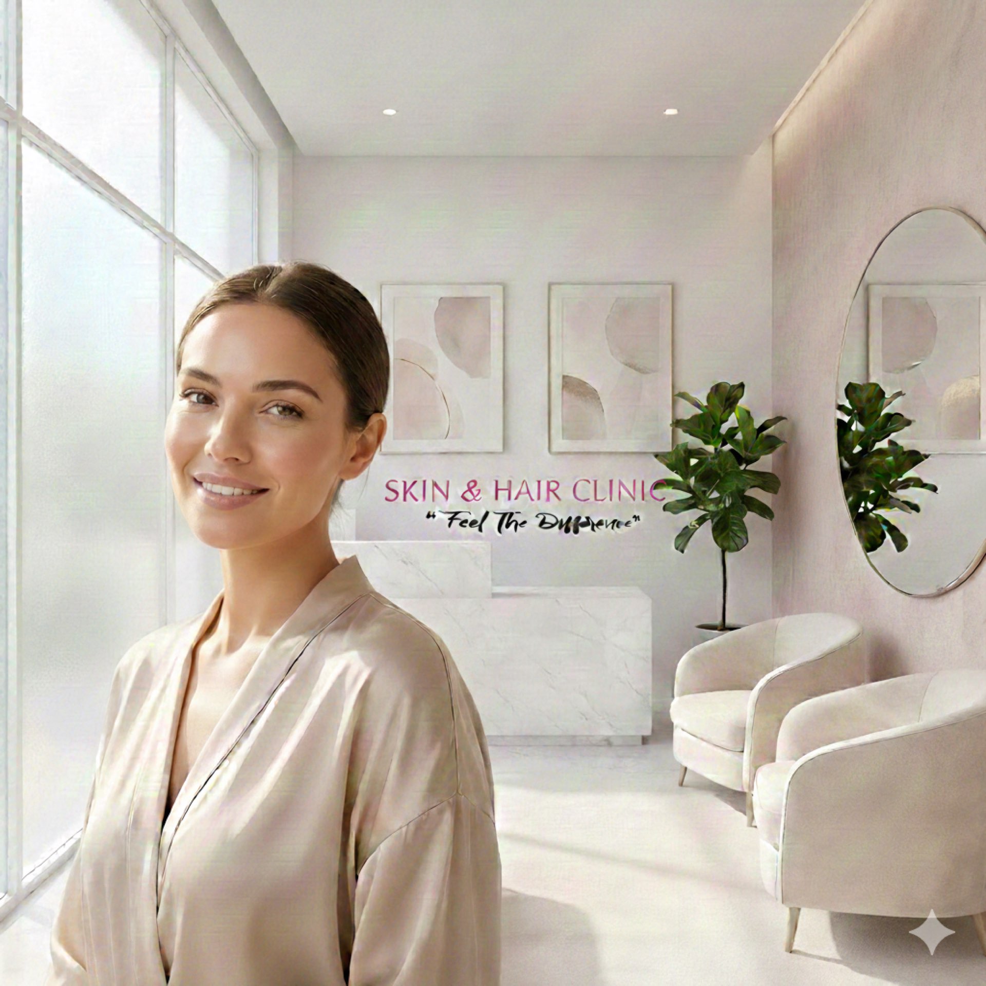 Kyara Skin Clinic Hero